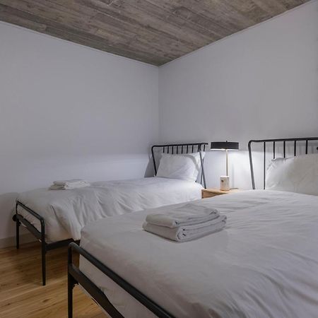 Glamorous 3Bdr Apartment In City Center By Lovelystay 리스본 외부 사진