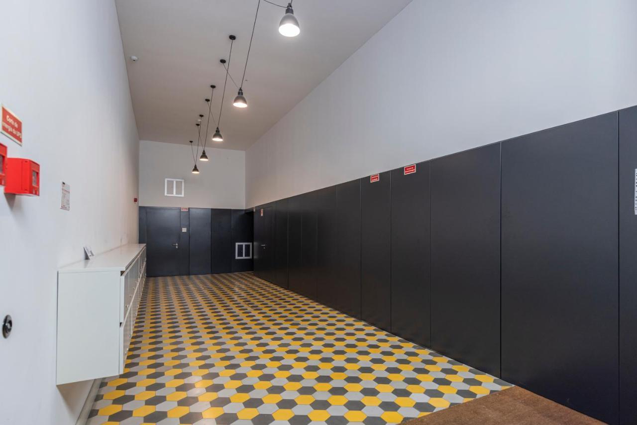 Glamorous 3Bdr Apartment In City Center By Lovelystay 리스본 외부 사진