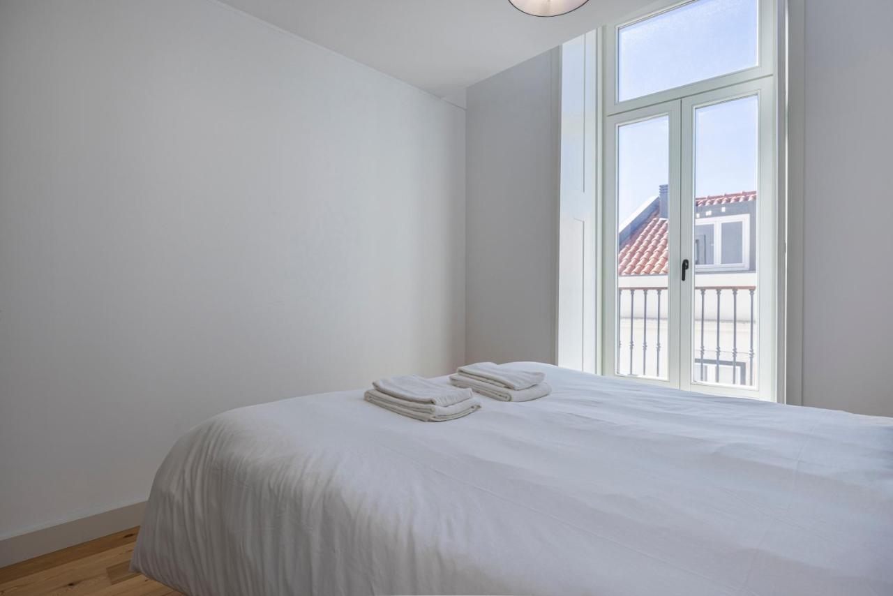 Glamorous 3Bdr Apartment In City Center By Lovelystay 리스본 외부 사진