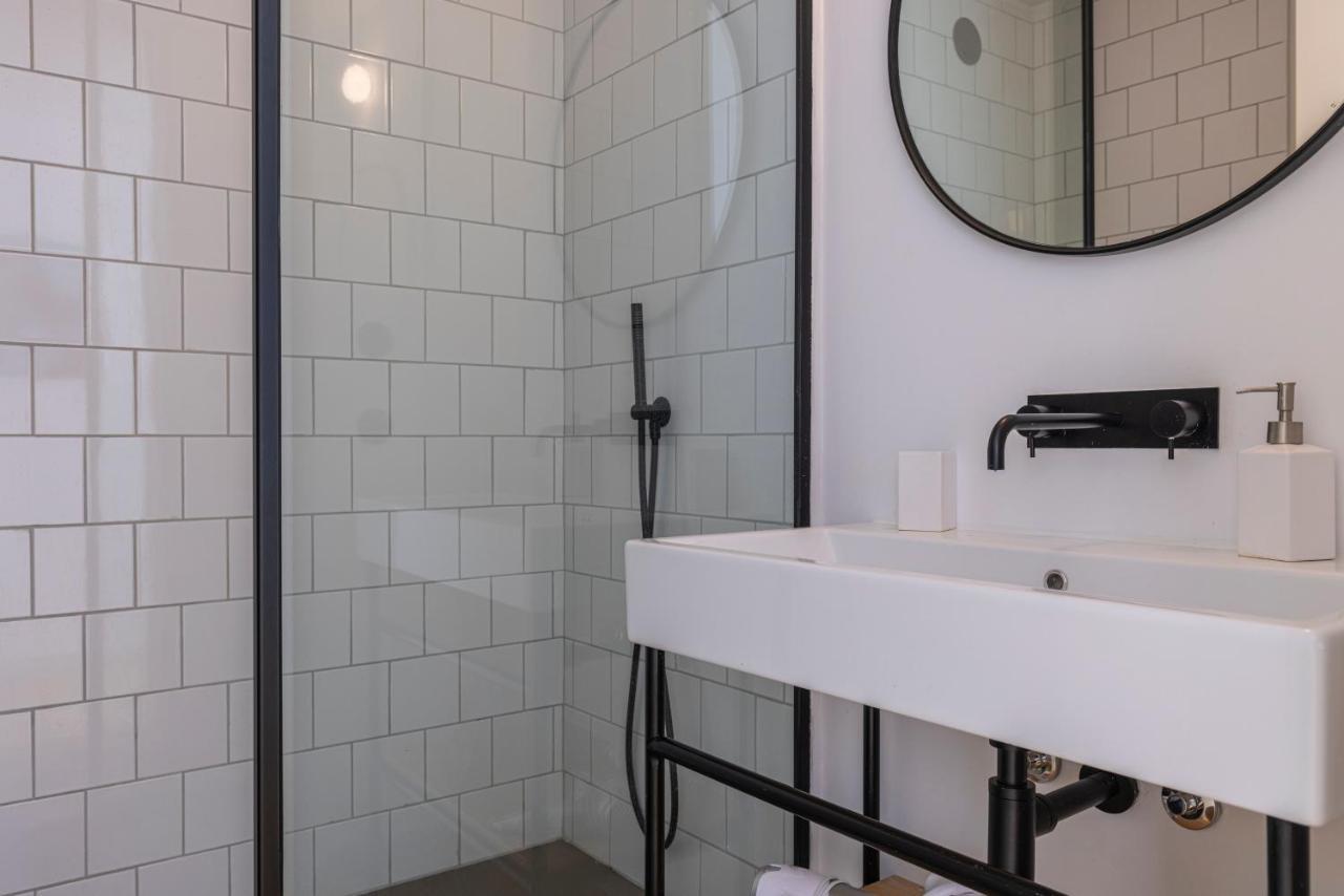 Glamorous 3Bdr Apartment In City Center By Lovelystay 리스본 외부 사진