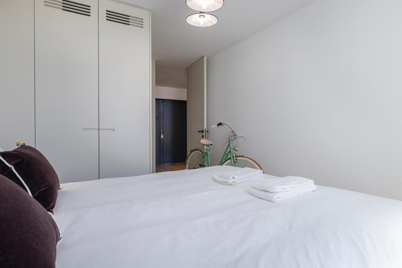 Glamorous 3Bdr Apartment In City Center By Lovelystay 리스본 외부 사진