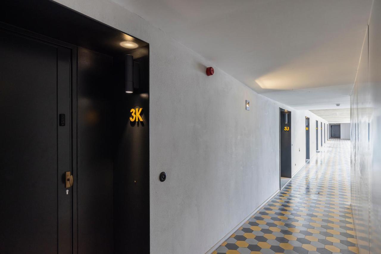 Glamorous 3Bdr Apartment In City Center By Lovelystay 리스본 외부 사진