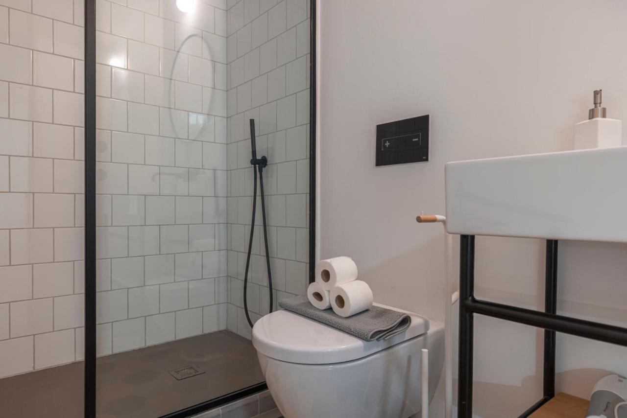 Glamorous 3Bdr Apartment In City Center By Lovelystay 리스본 외부 사진