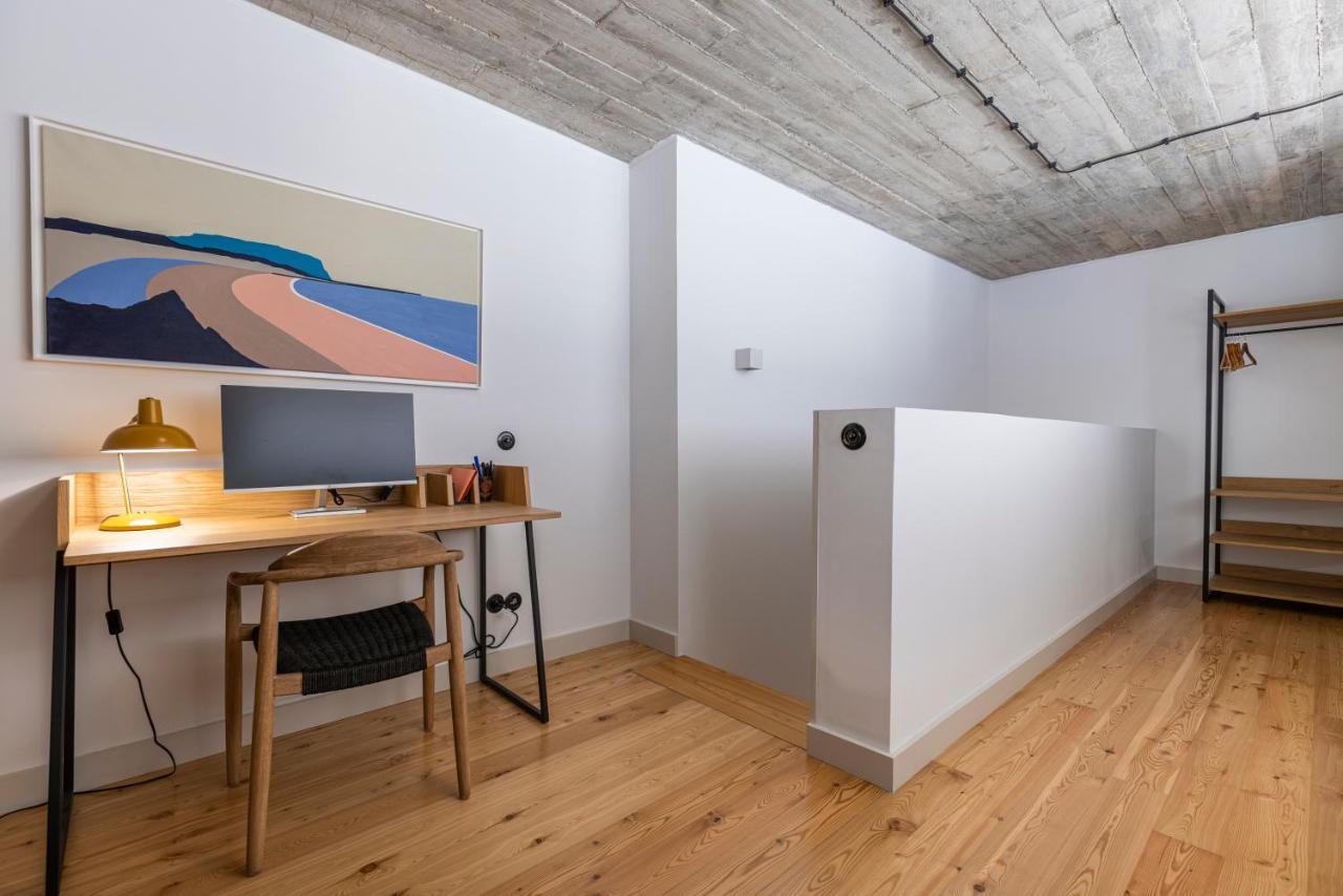 Glamorous 3Bdr Apartment In City Center By Lovelystay 리스본 외부 사진