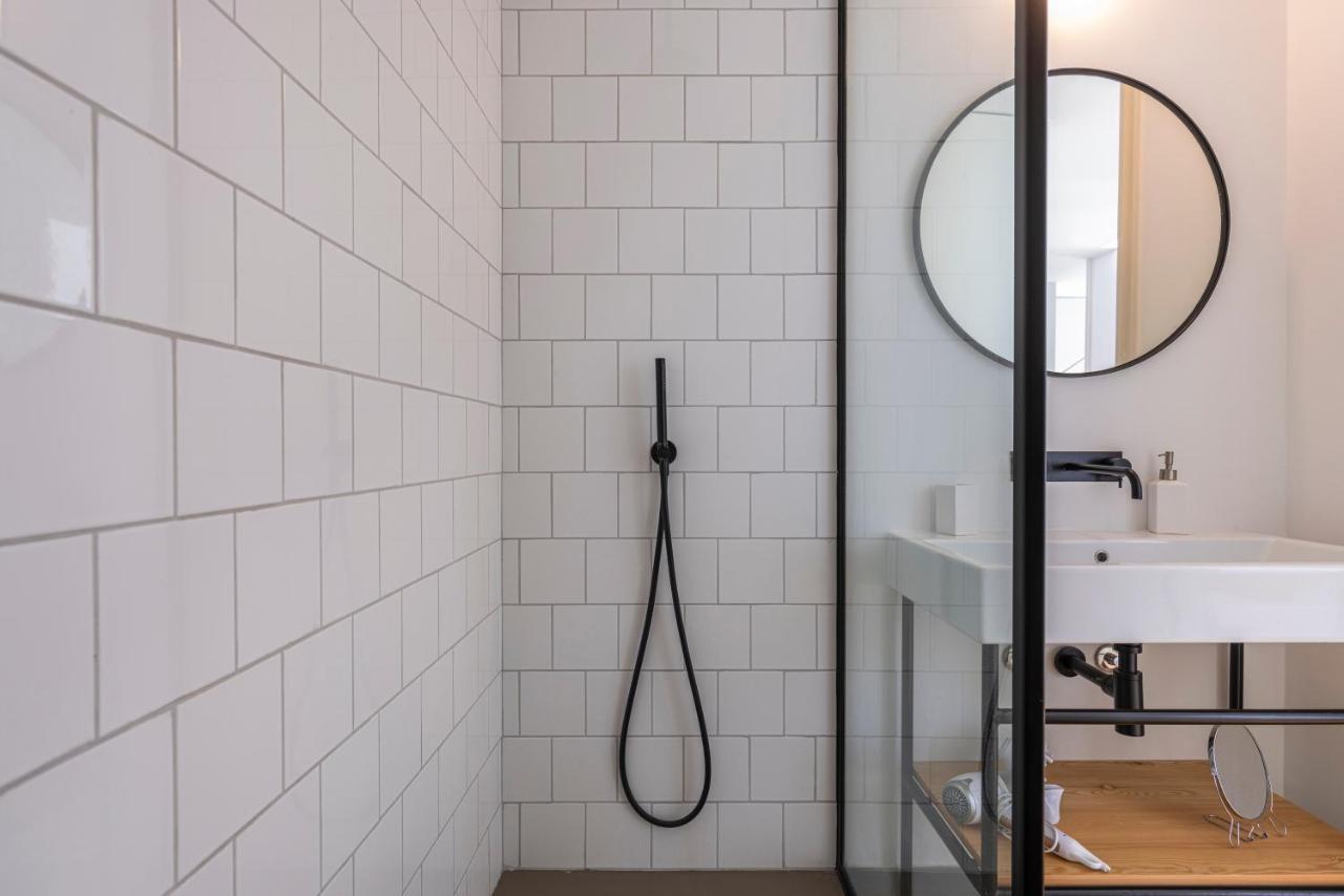 Glamorous 3Bdr Apartment In City Center By Lovelystay 리스본 외부 사진