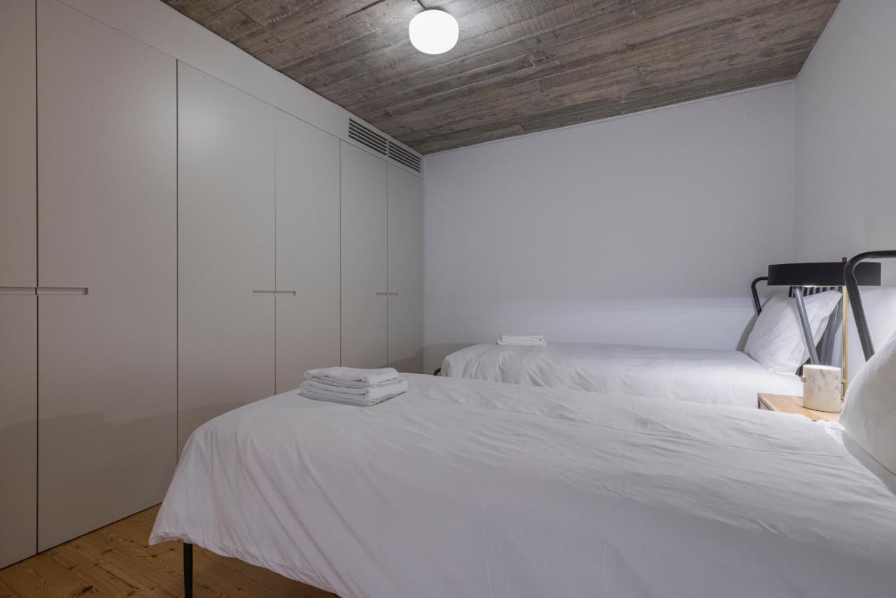 Glamorous 3Bdr Apartment In City Center By Lovelystay 리스본 외부 사진