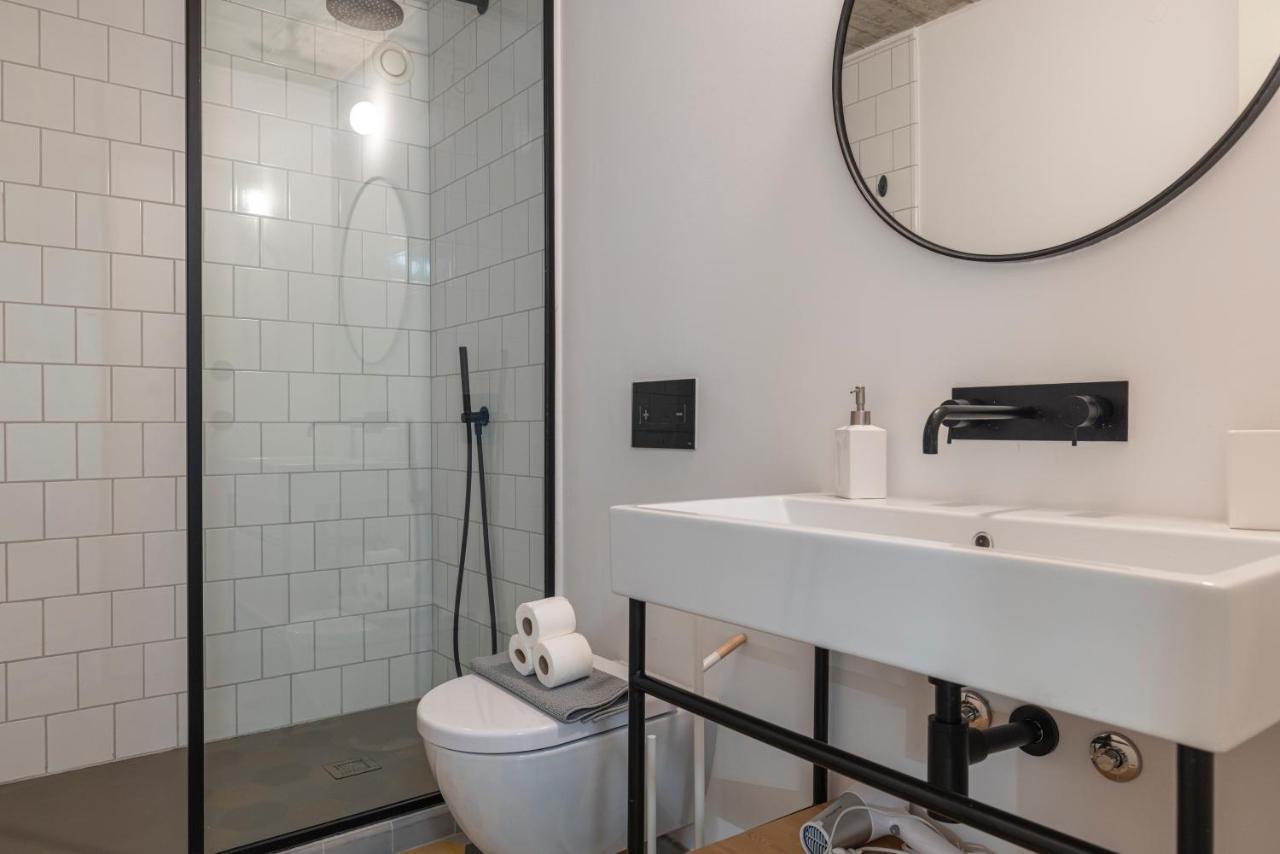 Glamorous 3Bdr Apartment In City Center By Lovelystay 리스본 외부 사진